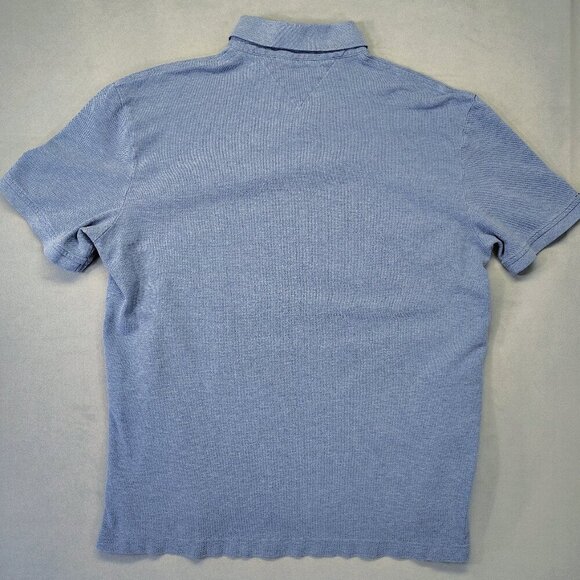 Tommy Hilfiger Classic Fit Polo - Picture 2 of 8